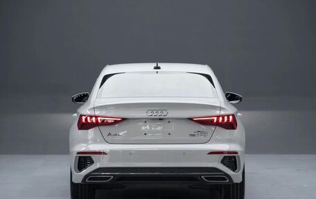 Audi A3, 2023 год, 2 150 000 рублей, 5 фотография