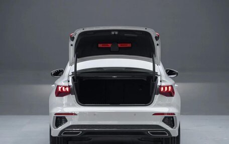 Audi A3, 2023 год, 2 150 000 рублей, 6 фотография