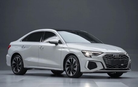 Audi A3, 2023 год, 2 150 000 рублей, 3 фотография