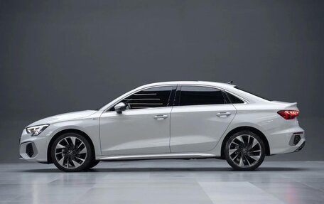 Audi A3, 2023 год, 2 150 000 рублей, 8 фотография