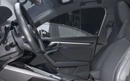 Audi A3, 2023 год, 2 150 000 рублей, 9 фотография