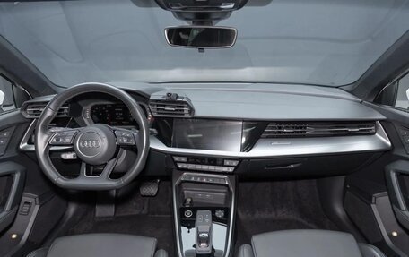 Audi A3, 2023 год, 2 150 000 рублей, 14 фотография