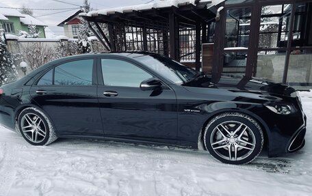 Mercedes-Benz S-Класс, 2015 год, 1 390 000 рублей, 3 фотография
