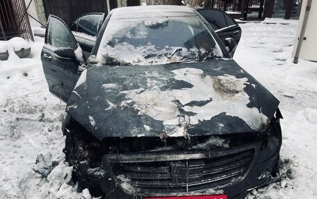 Mercedes-Benz S-Класс, 2015 год, 1 390 000 рублей, 13 фотография