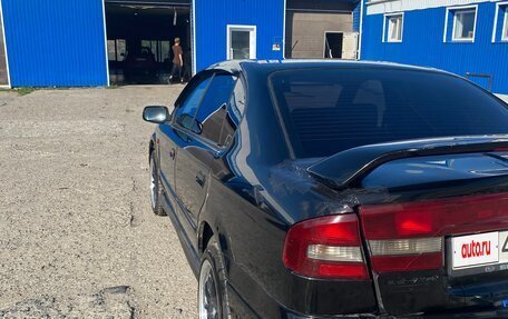 Subaru Legacy III, 2003 год, 380 000 рублей, 7 фотография