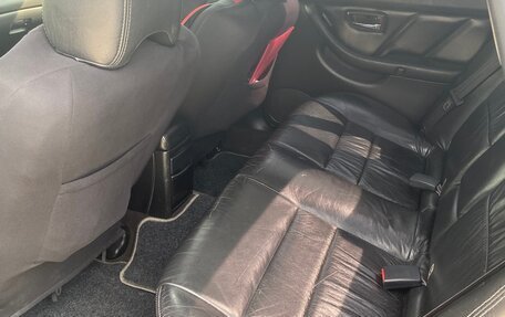Subaru Legacy III, 2003 год, 380 000 рублей, 14 фотография