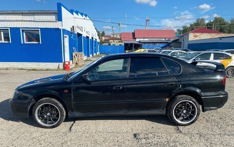Subaru Legacy III, 2003 год, 380 000 рублей, 8 фотография