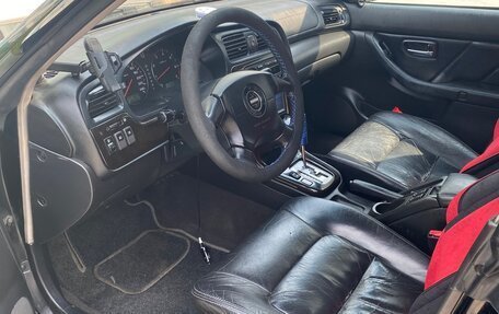 Subaru Legacy III, 2003 год, 380 000 рублей, 13 фотография
