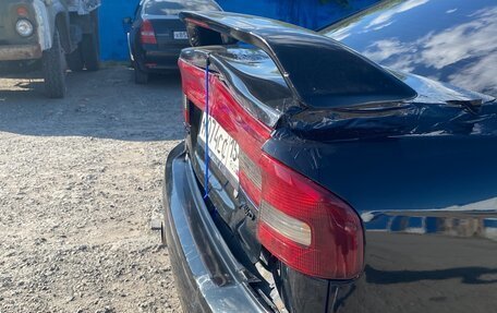 Subaru Legacy III, 2003 год, 380 000 рублей, 4 фотография