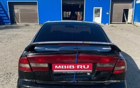Subaru Legacy III, 2003 год, 380 000 рублей, 6 фотография