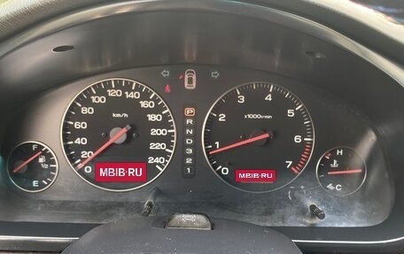 Subaru Legacy III, 2003 год, 380 000 рублей, 12 фотография
