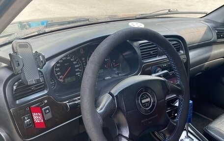 Subaru Legacy III, 2003 год, 380 000 рублей, 10 фотография