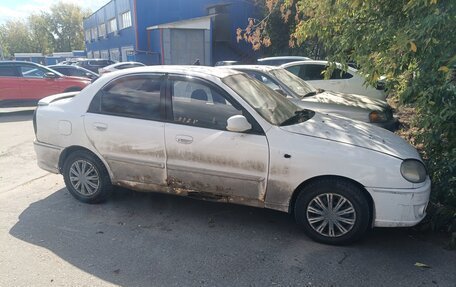 Chevrolet Lanos I, 2008 год, 15 000 рублей, 2 фотография