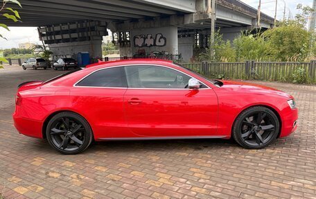 Audi S5, 2007 год, 1 269 000 рублей, 2 фотография