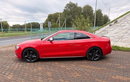 Audi S5, 2007 год, 1 269 000 рублей, 7 фотография