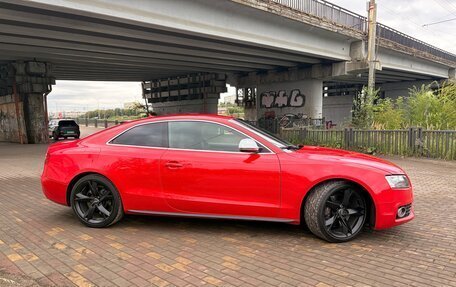 Audi S5, 2007 год, 1 269 000 рублей, 3 фотография