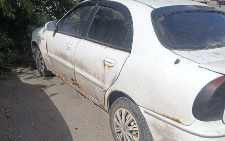 Chevrolet Lanos I, 2008 год, 15 000 рублей, 4 фотография