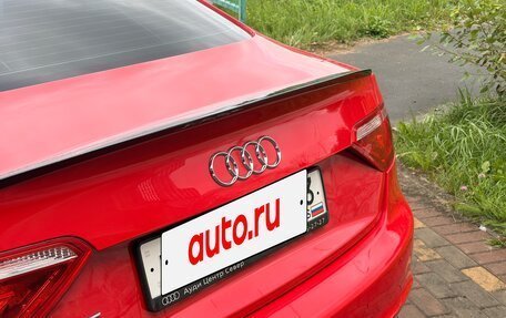 Audi S5, 2007 год, 1 269 000 рублей, 14 фотография