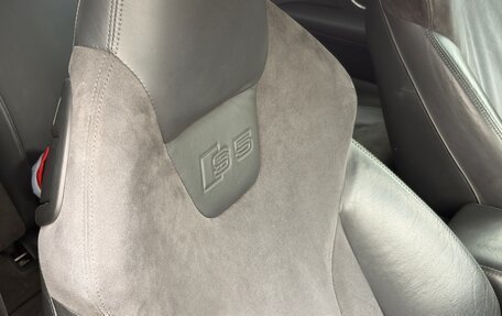 Audi S5, 2007 год, 1 269 000 рублей, 21 фотография