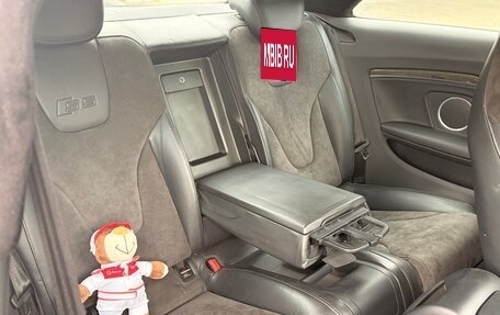 Audi S5, 2007 год, 1 269 000 рублей, 24 фотография