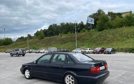 Volkswagen Passat B4, 1994 год, 130 000 рублей, 4 фотография