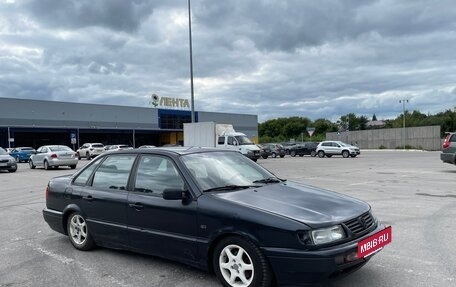 Volkswagen Passat B4, 1994 год, 130 000 рублей, 6 фотография