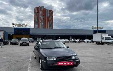 Volkswagen Passat B4, 1994 год, 130 000 рублей, 5 фотография