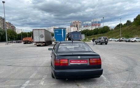 Volkswagen Passat B4, 1994 год, 130 000 рублей, 3 фотография