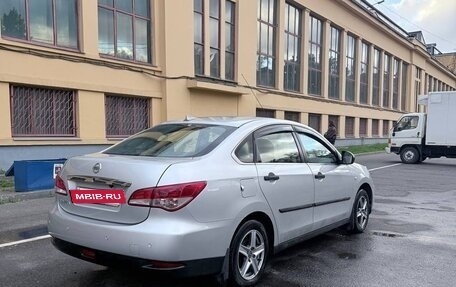 Nissan Almera, 2014 год, 700 000 рублей, 6 фотография