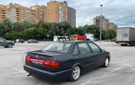 Volkswagen Passat B4, 1994 год, 130 000 рублей, 2 фотография