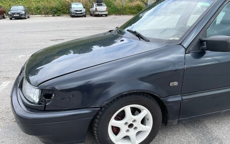 Volkswagen Passat B4, 1994 год, 130 000 рублей, 10 фотография