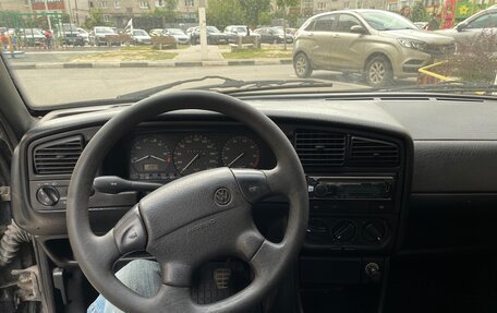 Volkswagen Passat B4, 1994 год, 130 000 рублей, 19 фотография