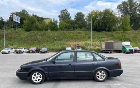 Volkswagen Passat B4, 1994 год, 130 000 рублей, 8 фотография