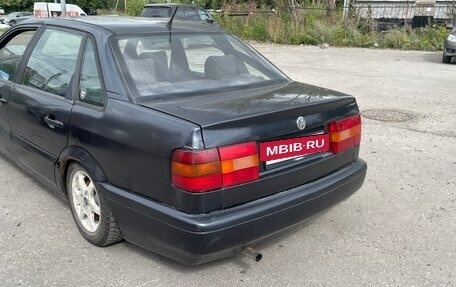 Volkswagen Passat B4, 1994 год, 130 000 рублей, 9 фотография