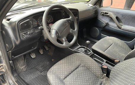 Volkswagen Passat B4, 1994 год, 130 000 рублей, 21 фотография