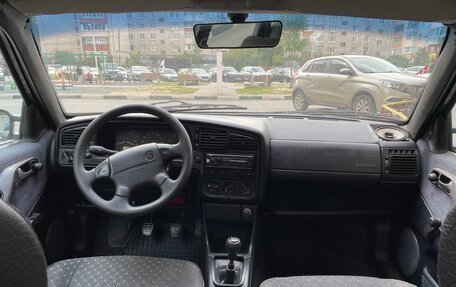 Volkswagen Passat B4, 1994 год, 130 000 рублей, 18 фотография