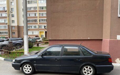 Volkswagen Passat B4, 1994 год, 130 000 рублей, 16 фотография