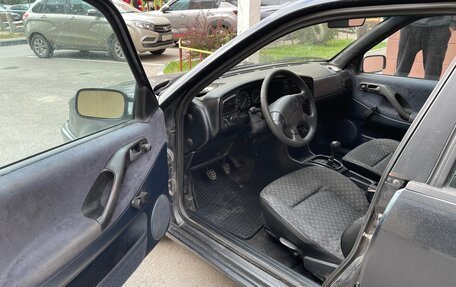 Volkswagen Passat B4, 1994 год, 130 000 рублей, 22 фотография
