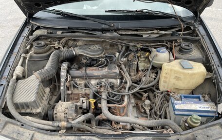 Volkswagen Passat B4, 1994 год, 130 000 рублей, 14 фотография