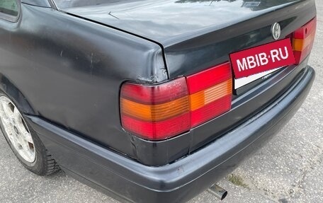 Volkswagen Passat B4, 1994 год, 130 000 рублей, 12 фотография