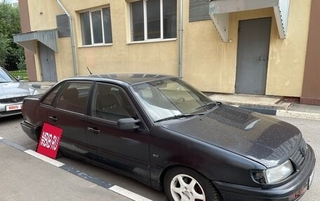 Volkswagen Passat B4, 1994 год, 130 000 рублей, 17 фотография