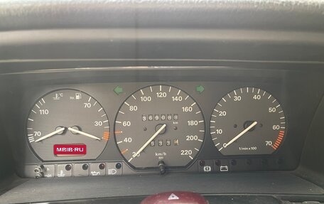 Volkswagen Passat B4, 1994 год, 130 000 рублей, 20 фотография