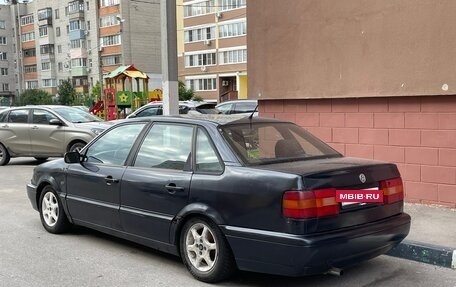 Volkswagen Passat B4, 1994 год, 130 000 рублей, 15 фотография