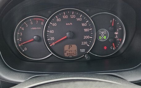 Mitsubishi Pajero Sport II рестайлинг, 2015 год, 3 170 000 рублей, 7 фотография