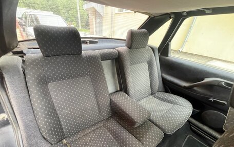 Volkswagen Passat B4, 1994 год, 130 000 рублей, 25 фотография