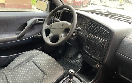 Volkswagen Passat B4, 1994 год, 130 000 рублей, 23 фотография