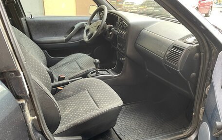 Volkswagen Passat B4, 1994 год, 130 000 рублей, 24 фотография