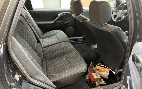 Volkswagen Passat B4, 1994 год, 130 000 рублей, 26 фотография