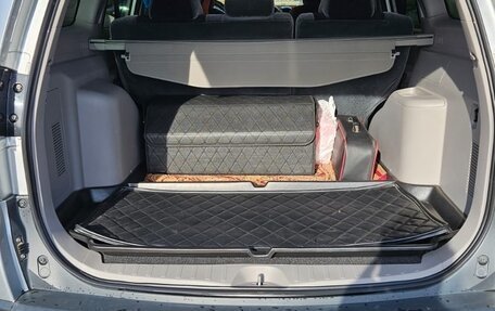 Mitsubishi Pajero Sport II рестайлинг, 2015 год, 3 170 000 рублей, 8 фотография