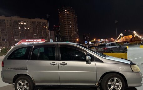 Nissan Liberty, 2001 год, 350 000 рублей, 3 фотография